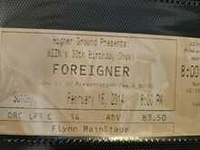 Foreigner on Feb 16, 2014 [475-small]