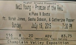 Neil Young + Promise of the Real on Jul 19, 2015 [489-small]