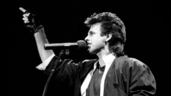 Rick Springfield / 'Til Tuesday on Jul 11, 1985 [498-small]