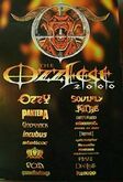 Ozzfest 2000 on Jul 12, 2000 [505-small]