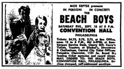 The Beach Boys on Sep 18, 1965 [524-small]