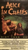 Alice In Chains / Screaming Trees on Feb 14, 1993 [594-small]