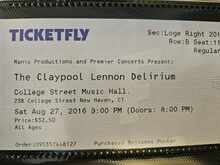The Claypool Lennon Delirium on Aug 27, 2016 [603-small]