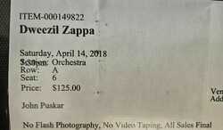 Dweezil Zappa on Apr 14, 2018 [612-small]