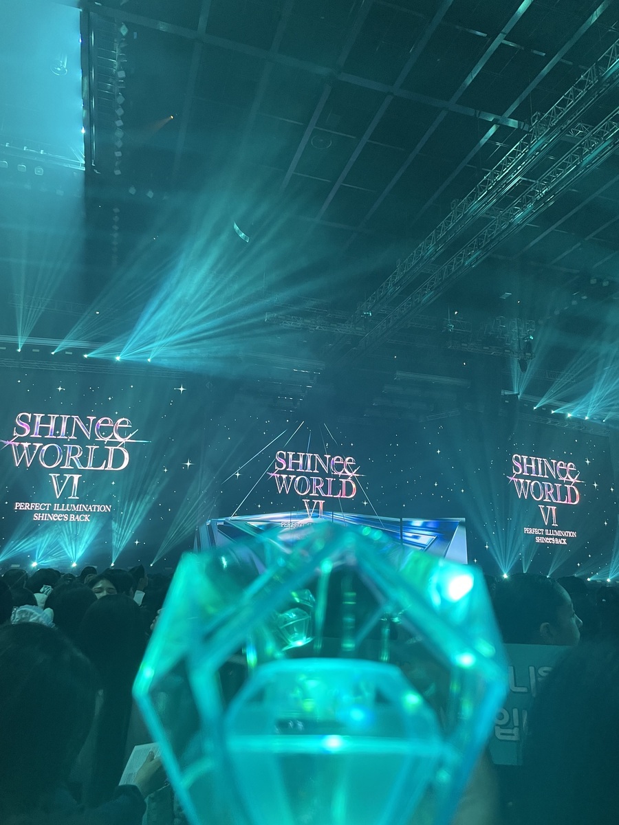 Incheon, Incheon, South Korea Concerts (Updated for 2024) Concert