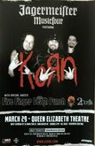 Korn / Five Finger Death Punch on Mar 29, 2010 [667-small]
