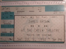 James Brown on Jul 9, 1994 [668-small]