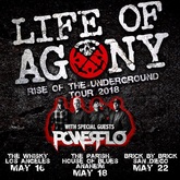 Life Of Agony / Powerflo on May 18, 2018 [682-small]
