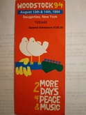 Woodstock ‘94  on Aug 12, 1994 [692-small]