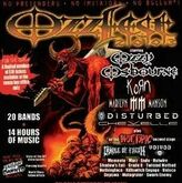 Ozzfest 2003 on Jul 25, 2003 [709-small]
