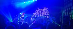 Meet Me @ the Altar / John Harvie / Elliot Lee / Honey Revenge on Feb 15, 2024 [763-small]
