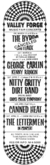 Nitty Gritty Dirt Band / Goose Creek Symphony on Apr 7, 1973 [764-small]