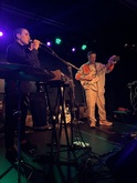 Gracie Ella / Bibi Club / JULES IS DEAD / Gavin Mcleod on May 27, 2024 [780-small]