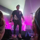 Highly Suspect / Dead Poet Society / CARR / Good Boy Daisy on Dec 11, 2023 [783-small]