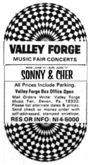 Sonny & Cher / david brenner on Jun 11, 1973 [798-small]