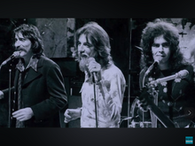Photo I found on the internet., Three Dog Night / The Underhand Band / Gayle McCormick on Oct 8, 1971 [844-small]