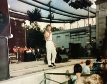 Gary Puckett minus The Union Gap, The Monkees / The Grassroots / Gary Puckett & The Union Gap / Hermans Hermits on Jun 25, 1986 [846-small]