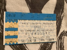 Eagles / Melissa Etheridge on Jun 30, 1994 [859-small]