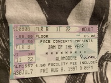 Prince on Aug 8, 1997 [871-small]