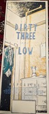 Dirty Three / Low on Mar 15, 1997 [892-small]