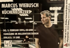 Marcus Wiebusch on Feb 5, 2015 [906-small]