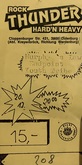 Murphy's Law / Endpoint / Youth Tribe on Dec 20, 1992 [907-small]