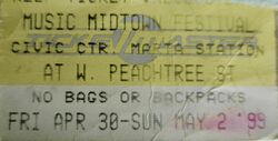 Music Midtown 1999 on Apr 30, 1999 [964-small]
