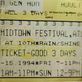 Music Midtown 1994 on May 13, 1994 [965-small]