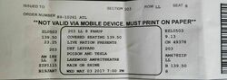 Def Leppard / Poison / Tesla on May 3, 2017 [969-small]