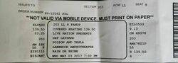 Poison / Tesla / Def Leppard on May 3, 2017 [969-small]