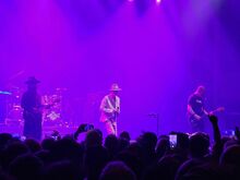 Jane's Addiction / Humanist (UK) on May 27, 2024 [972-small]