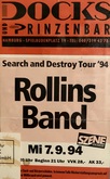 Rollins Band on Sep 7, 1994 [974-small]