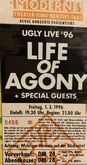 Life Of Agony on Mar 1, 1996 [976-small]