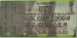 Rooster / Getamped on Oct 21, 2006 [982-small]