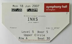 INXS on Jun 18, 2007 [983-small]