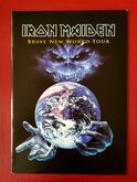 Iron Maiden / Rob Halford on Nov 4, 2000 [006-small]