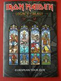 Killswitch Engage / Iron Maiden on Aug 7, 2018 [010-small]