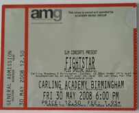 Fightstar on May 30, 2008 [016-small]