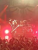 Godsmack / Like a Storm on Nov 4, 2018 [066-small]