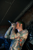 Borstal / Going Off / Sidewinder / Aggrieved / Prozpekt on May 27, 2024 [076-small]