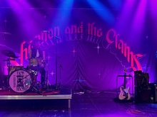 tags: Shannon and The Clams, Toronto, Ontario, Canada, The Concert Hall - Shannon and The Clams / Tropa Magica on May 25, 2024 [107-small]
