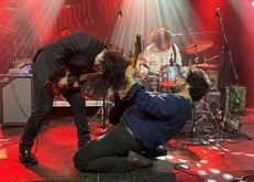 tags: Tropa Magica, Toronto, Ontario, Canada, The Concert Hall - Shannon and The Clams / Tropa Magica on May 25, 2024 [108-small]