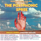 tags: The Polyphonic Spree, Advertisement - The Polyphonic Spree on Aug 30, 2024 [132-small]