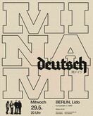 Minami Deutsch / Go Mahhh on May 29, 2024 [151-small]