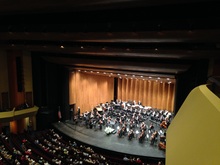 Louisville Orchestra on Sep 6, 2014 [194-small]