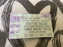 Grand Funk Railroad on Mar 21, 1998 [200-small]