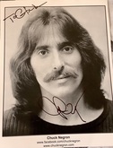 Chuck Negron, my favorite dog. 💋, Three Dog Night / Felix Cavaliere's Rascals on Oct 9, 1998 [218-small]