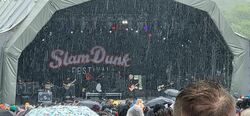 Slam Dunk Festival North 2024 on May 26, 2024 [254-small]