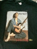 Billy Squier Concert tshirt, Styx / Billy Squier / Bad Company / Survivor / Blue Öyster Cult on May 20, 2001 [274-small]