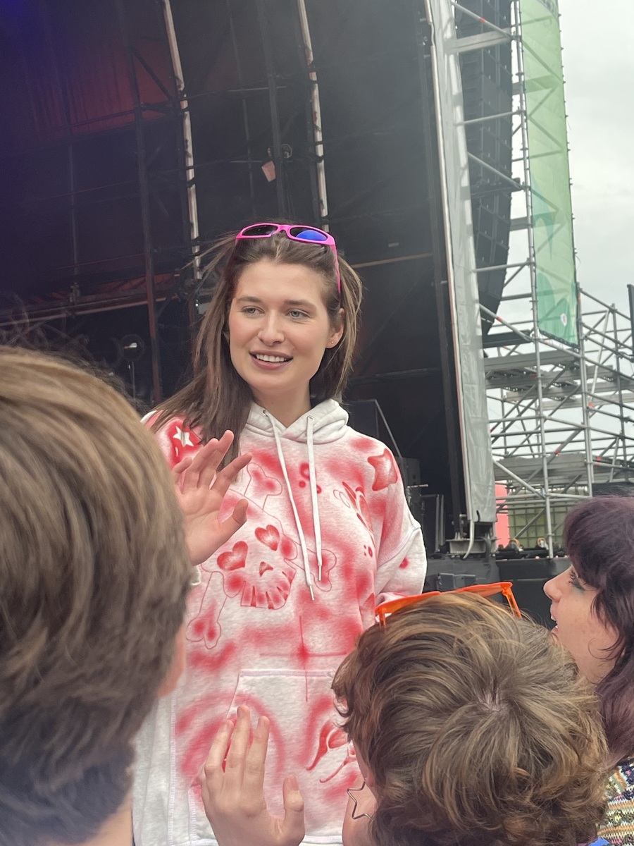 May 25, 2024 Live At Leeds 2024 at Live At Leeds 2024 Leeds, England